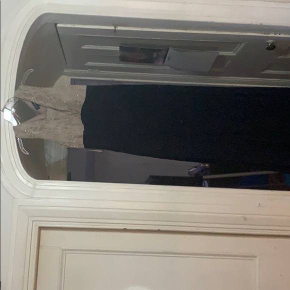 Formal prom special occasion dress - Picture 5 of 5